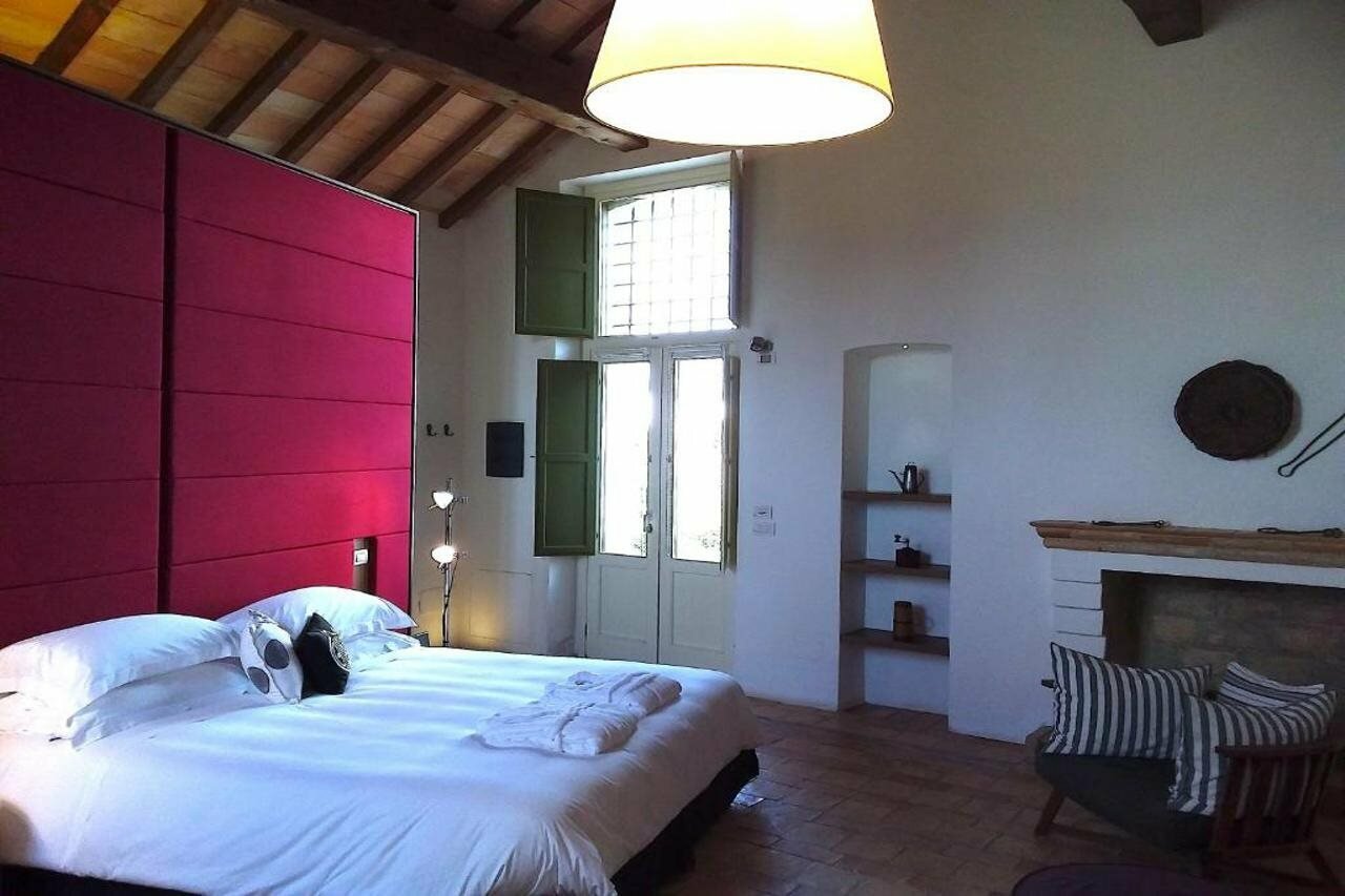 Фото Torre Fiore Hotel Masseria