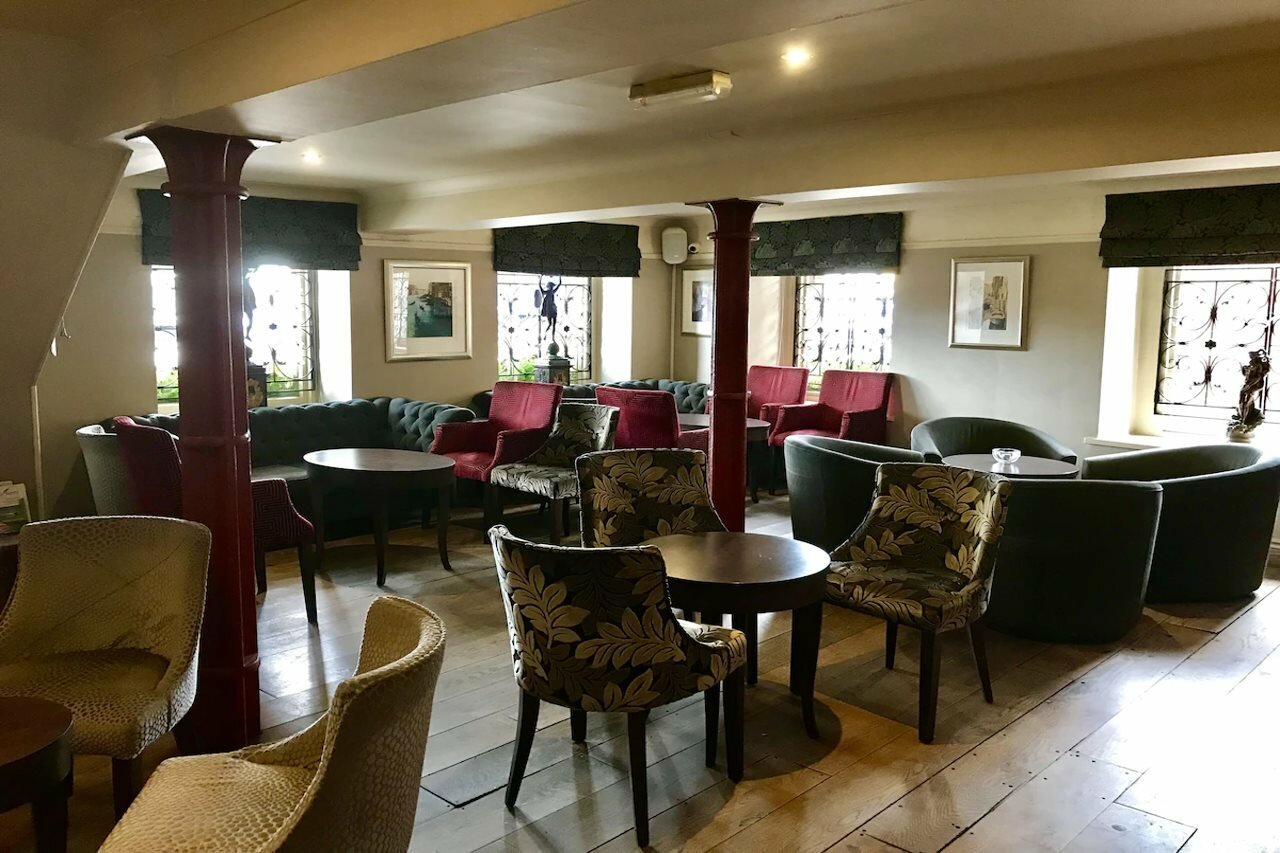 Фото Ennios Boutique Hotel Rooms