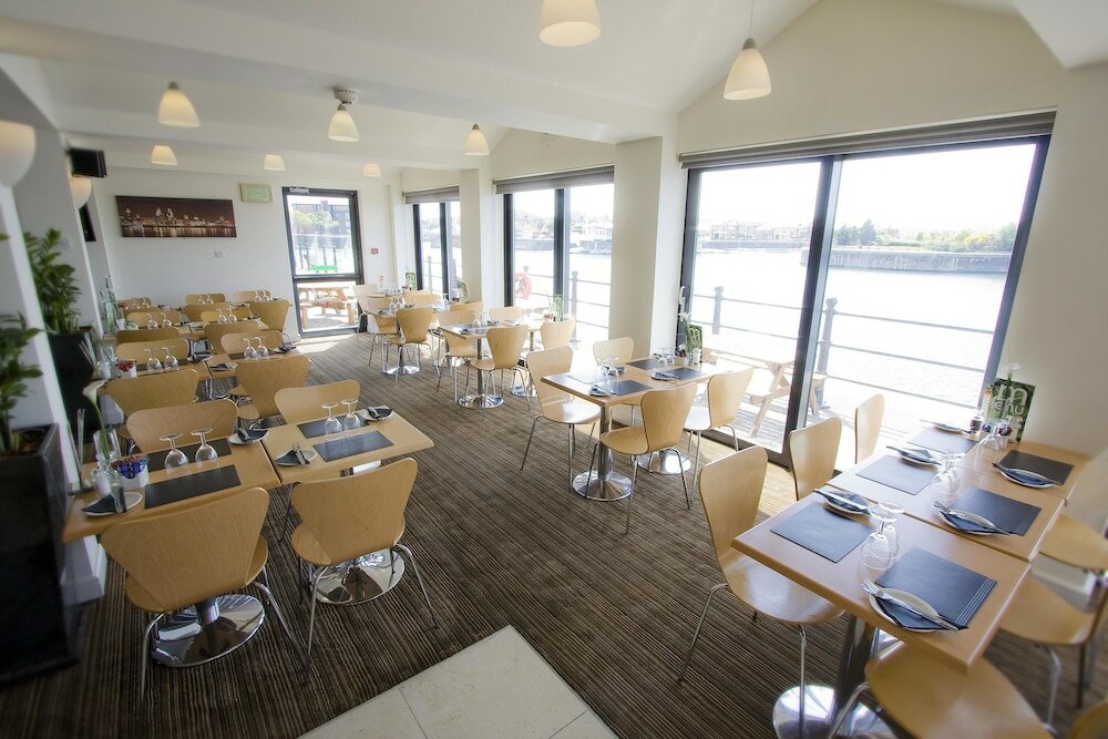 Фото Dolby Hotel Liverpool