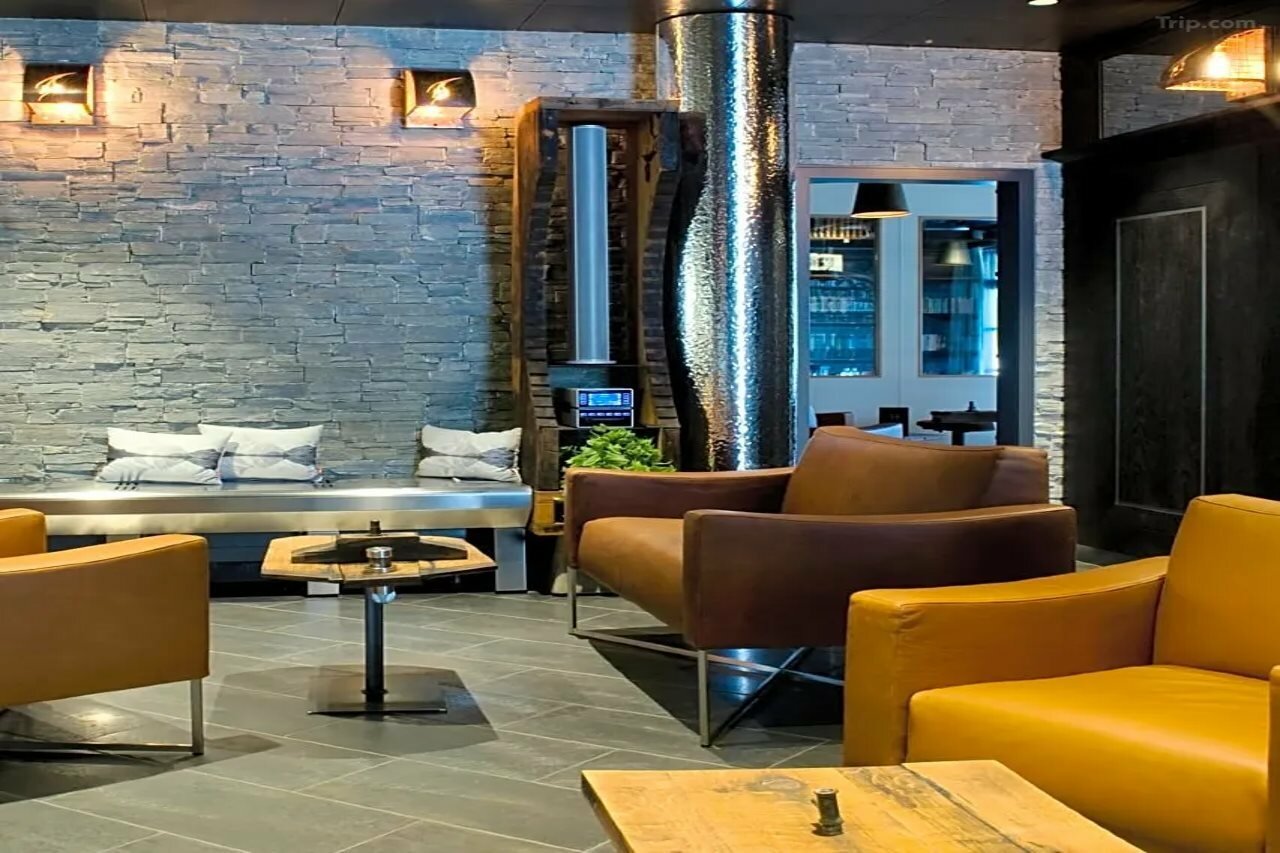 Фото отеля 5