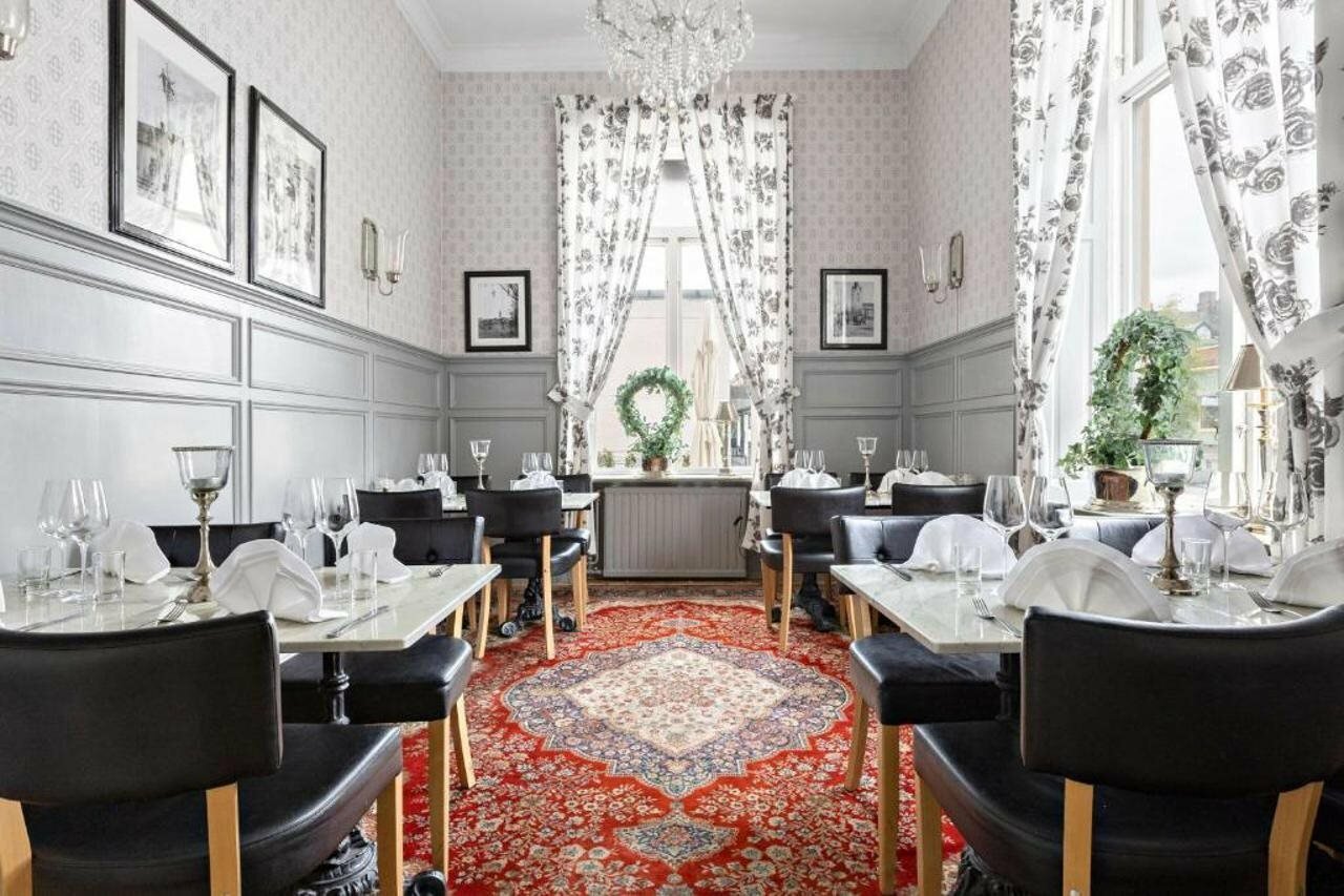 Фото Nora Stadshotell, Sure Hotel Collection by Best Western