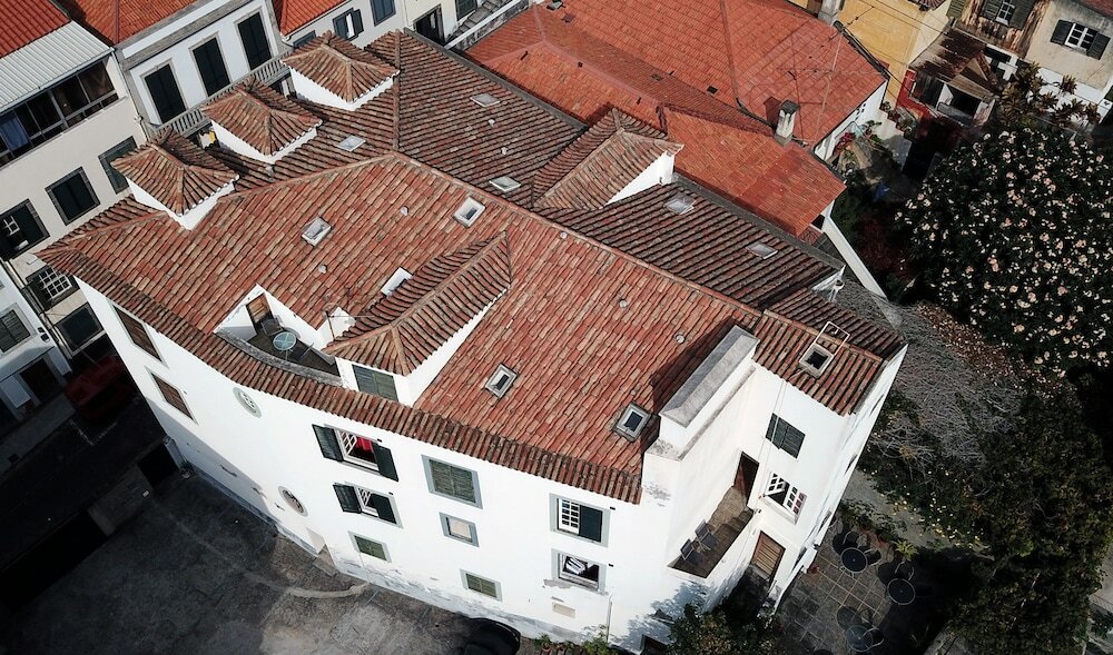 Фото Residencial Gordon