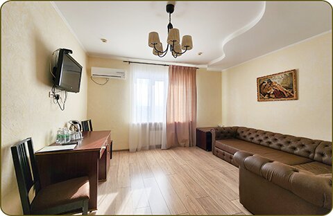 Фото Отель Castro