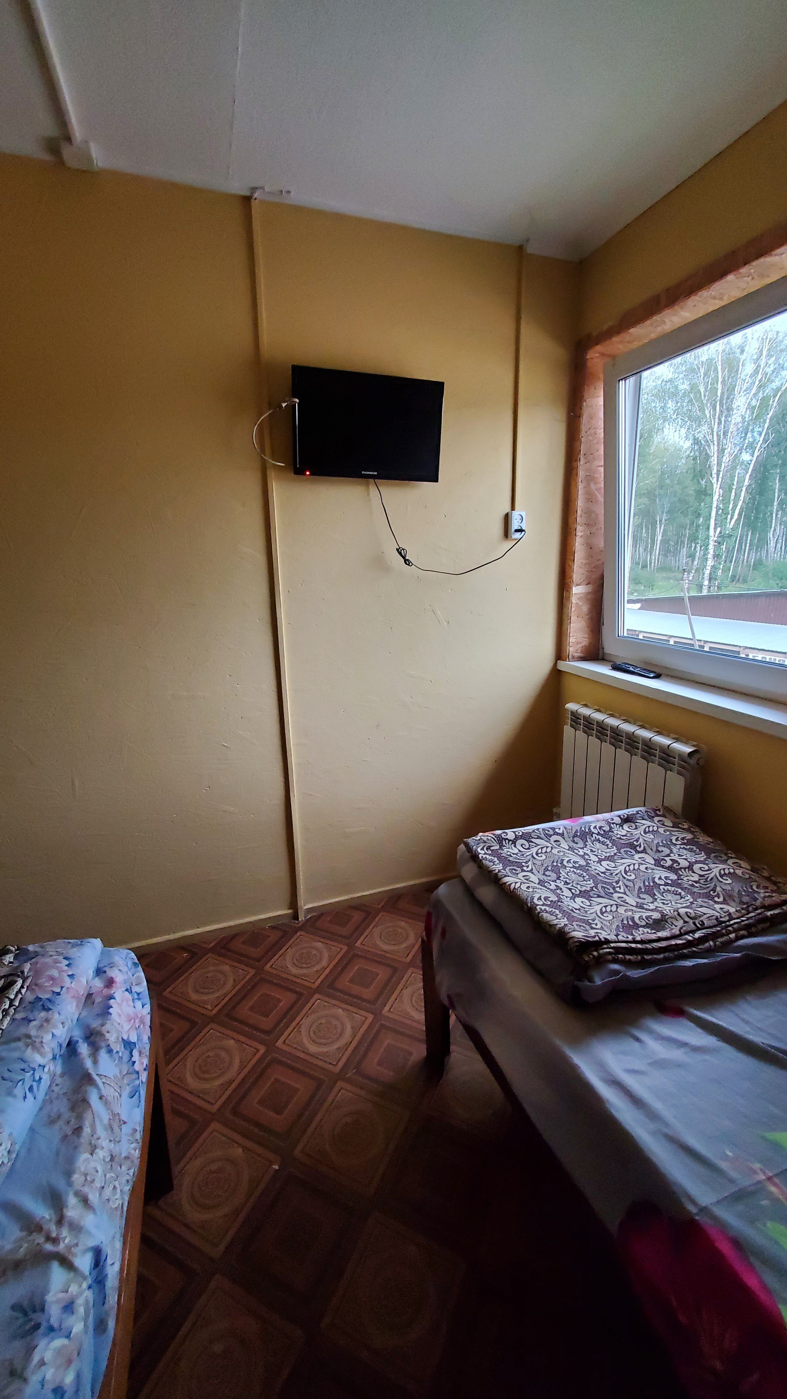 Фото У Косолапого