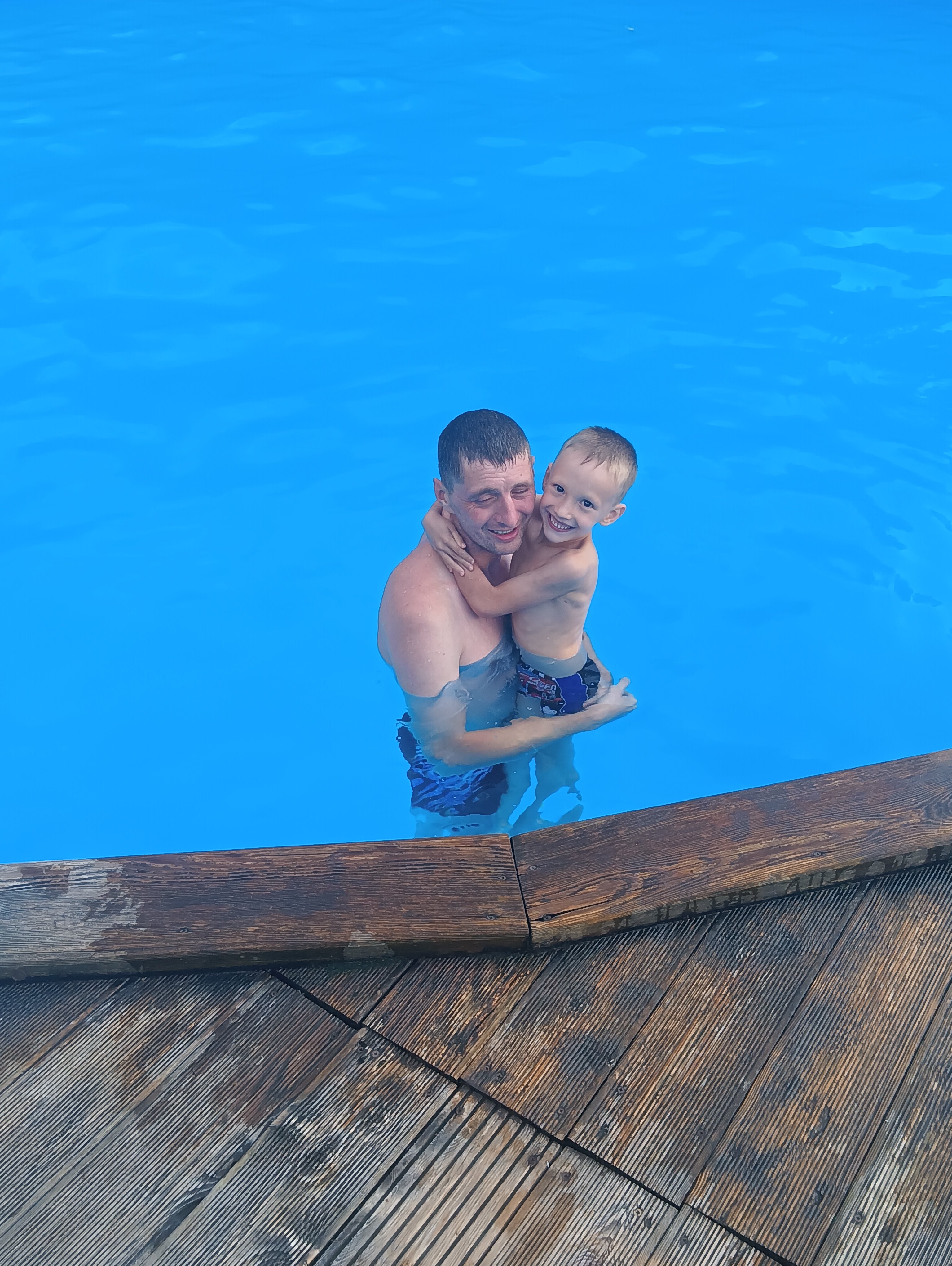 Фото Летний сад