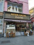Uzunçayır Pilavcısı (Стамбул, Кадыкёй, махалле Османага, улица Сёгютлючешме, 127), ресторан в Стамбуле
