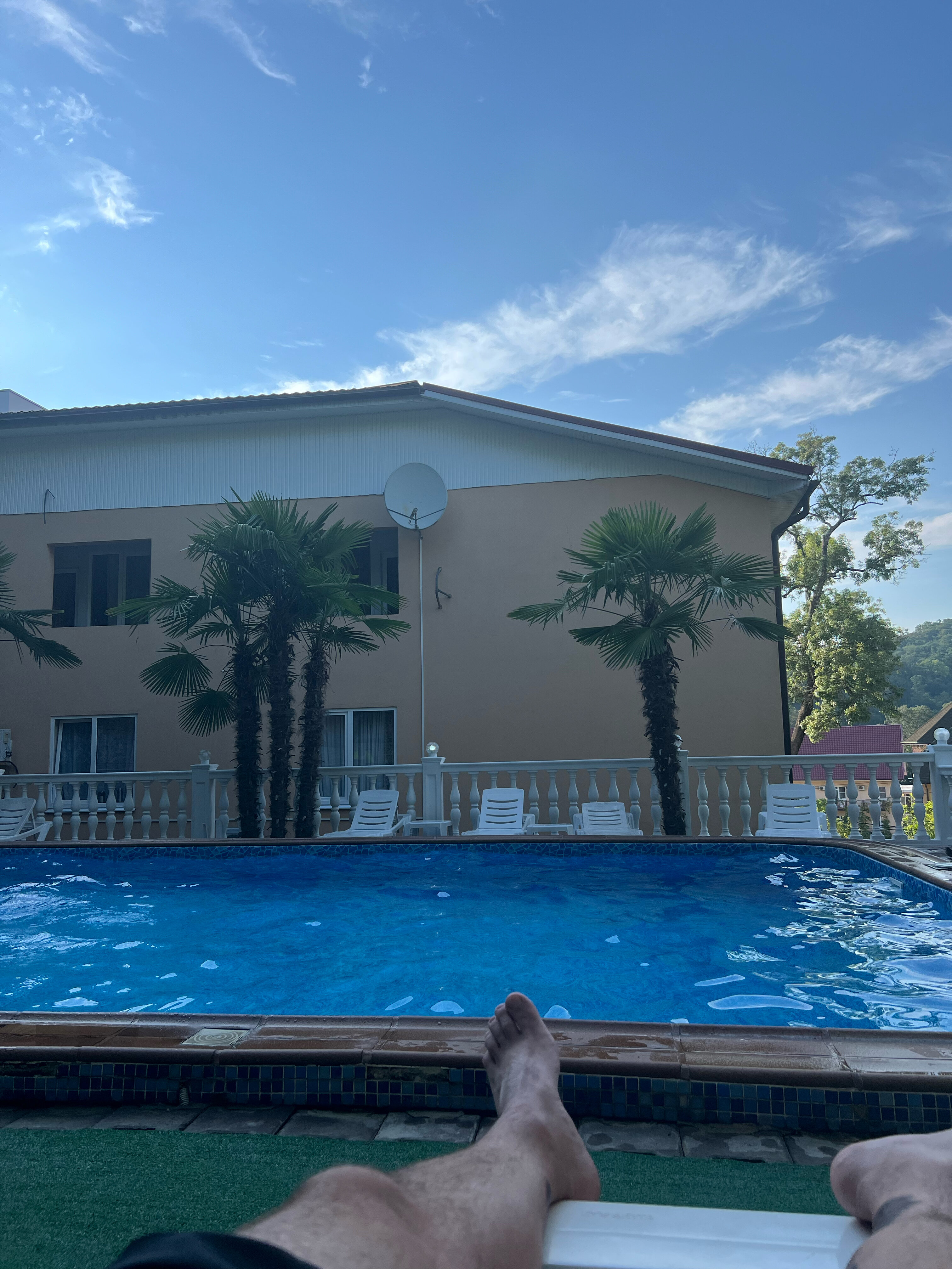 Фото Русская Сказка