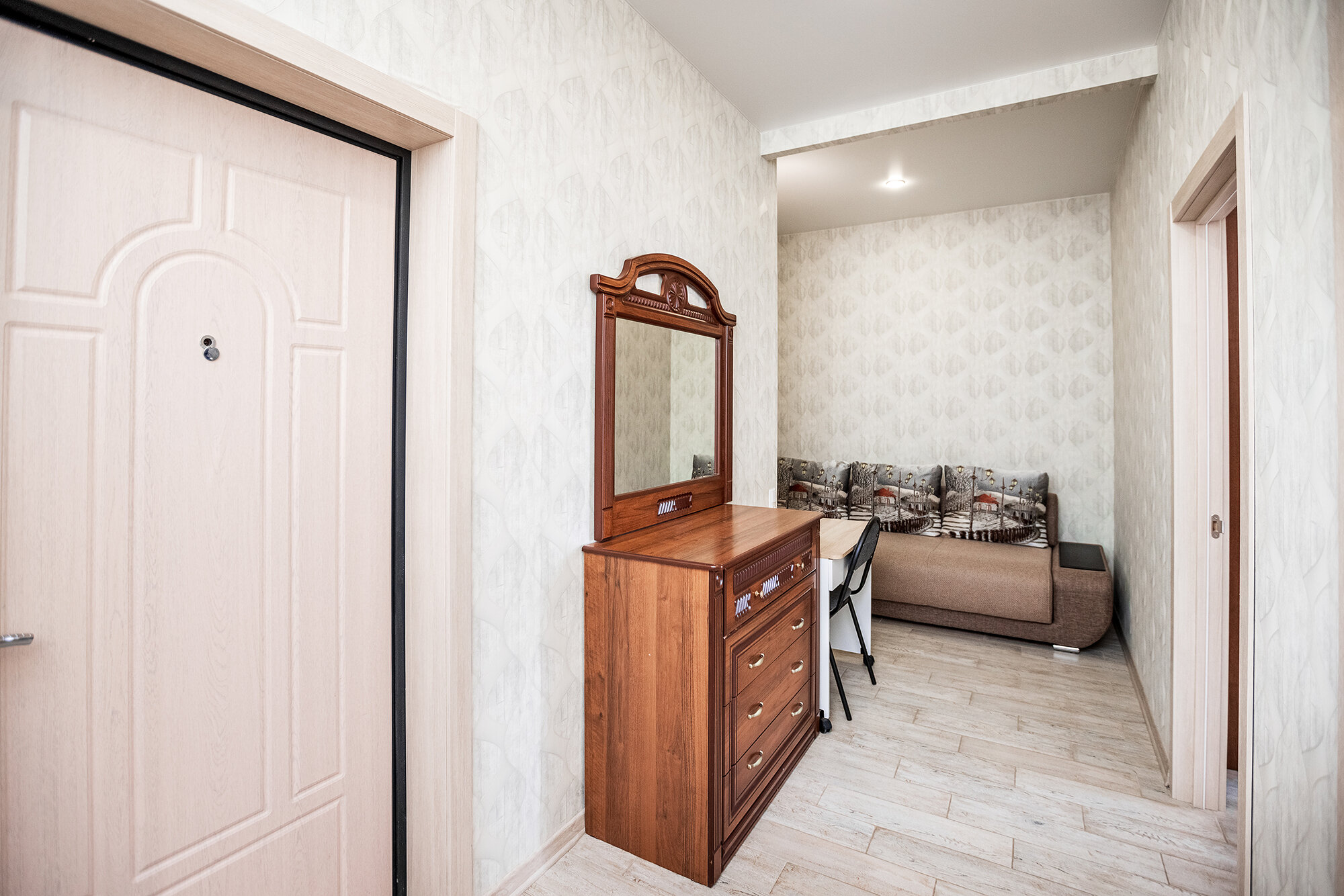 Фото Apart SV на Мира 44