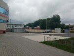 Водоканал (Leninskiy Avenue, 11), water treatment facilities and equipment