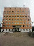 Отдел правового обеспечения, работы с персоналом и делопроизводства, Финансовое управление (Gorkogo Street, 36), administración