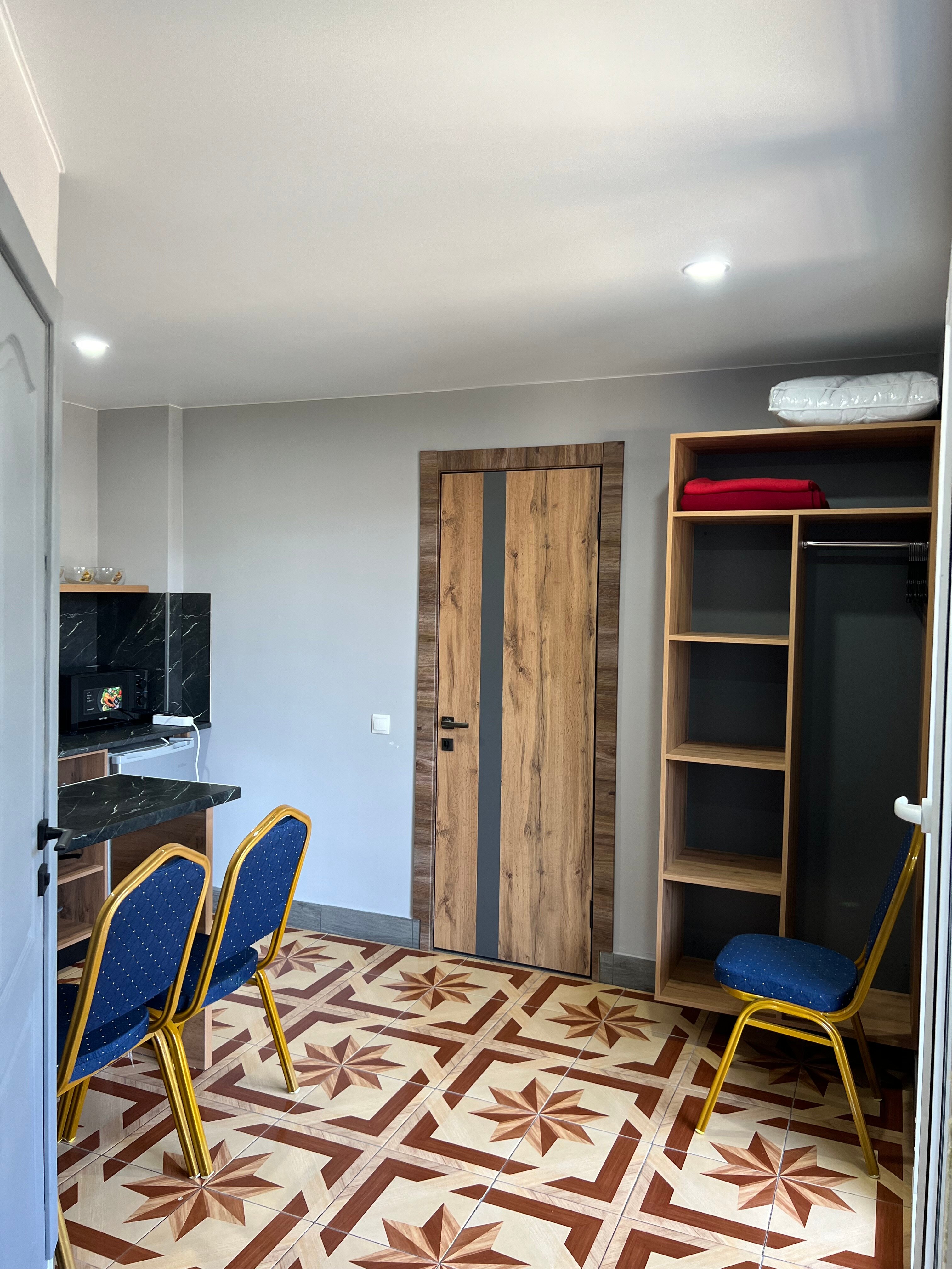 Фото Фламинго