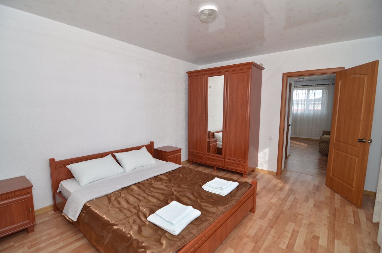 Фото Морской Бриз