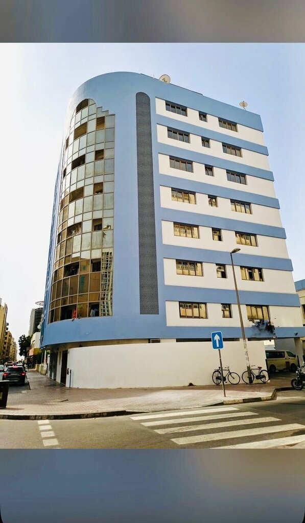 Hotel Blue Tree, Dubai, photo