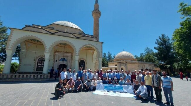 Associations and industrial unions Religious Officials Union Association Din-Bir-Der Headquarters, Ankara, photo