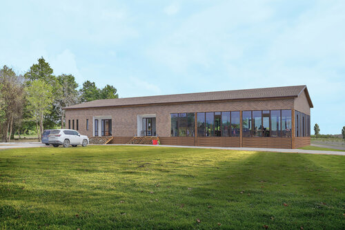 Гостиница Гаруда Бич Виллидж в Сухуме