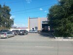 Detal (ulitsa Kosareva, 1А/4), desguace de automóviles