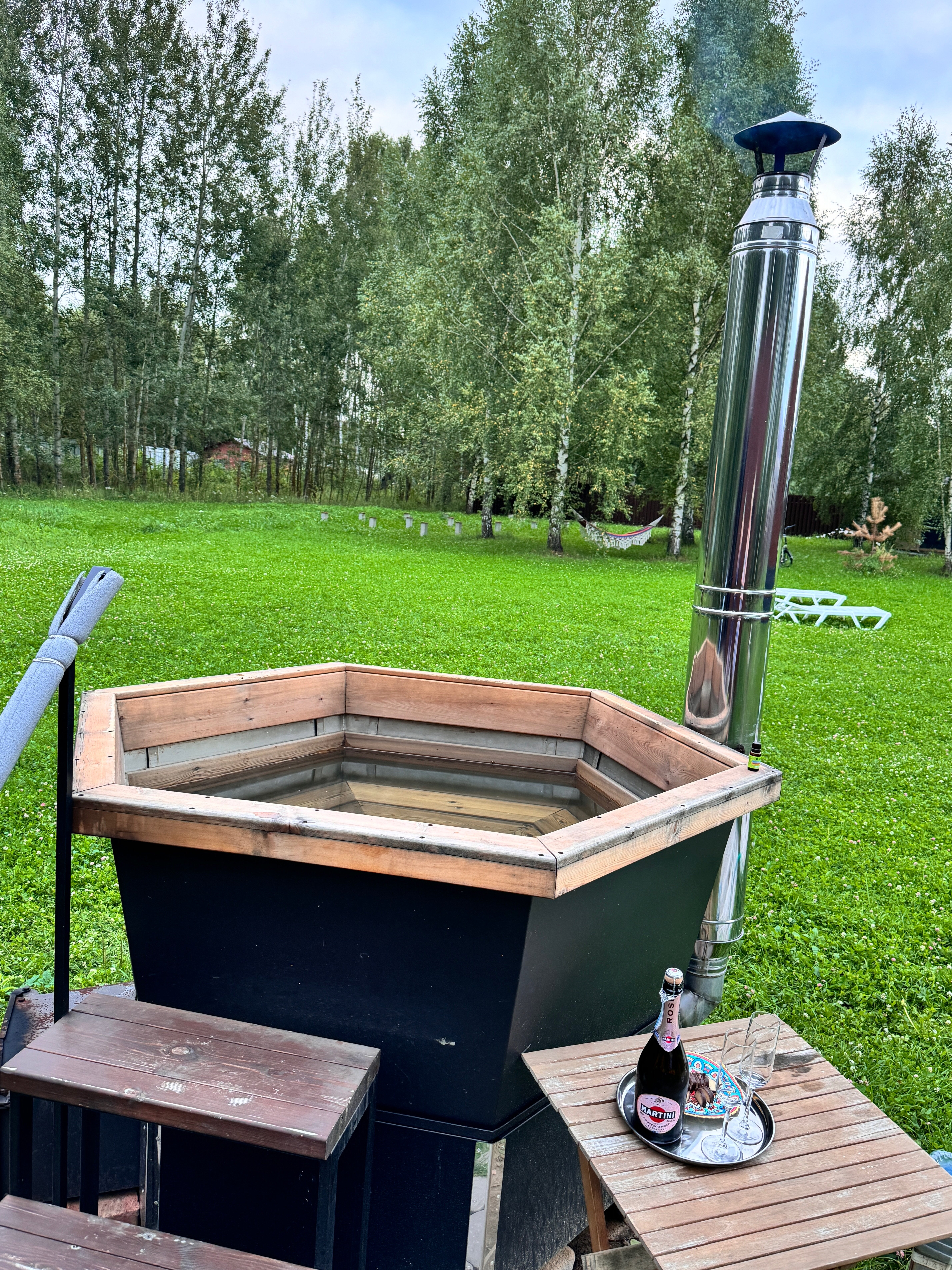 Фото Niko Chill House