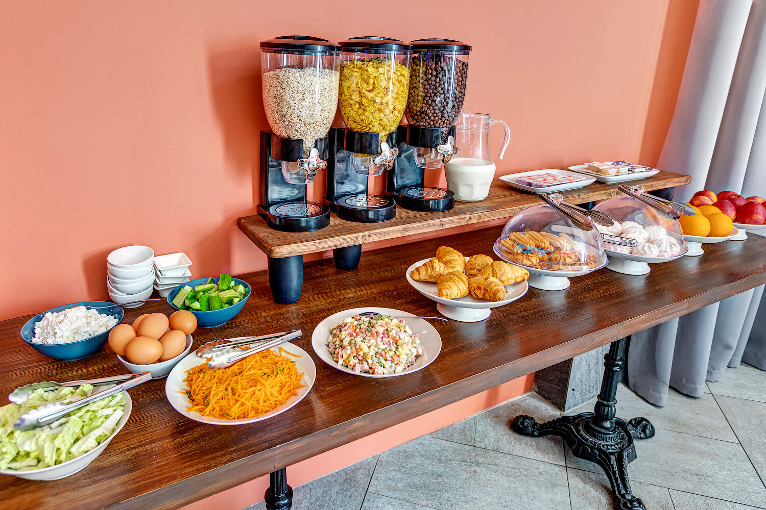 Фото Спектрсити Таганская