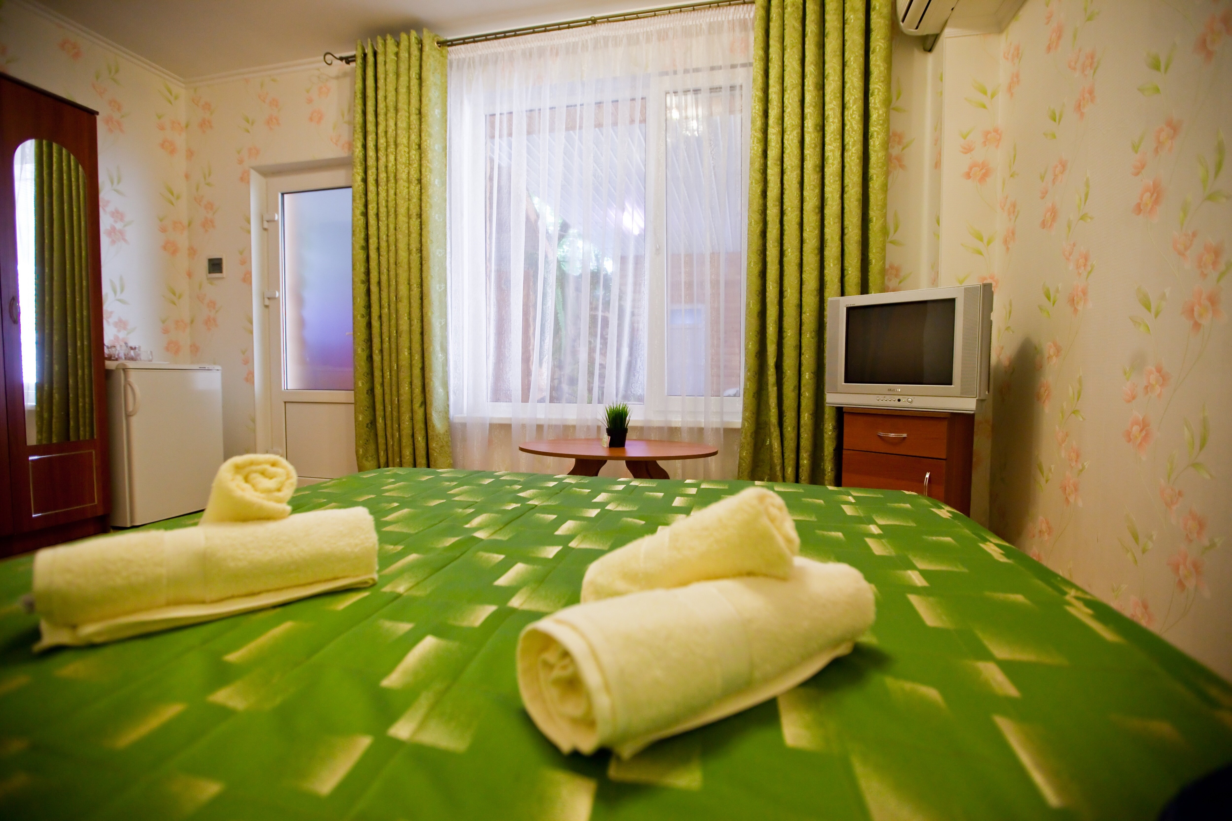 Фото Магнолия