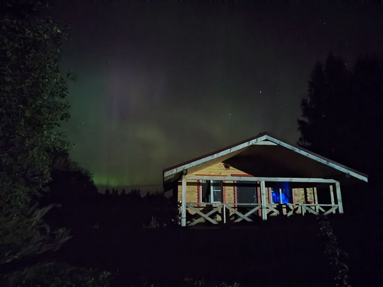 Фото Хозяин леса