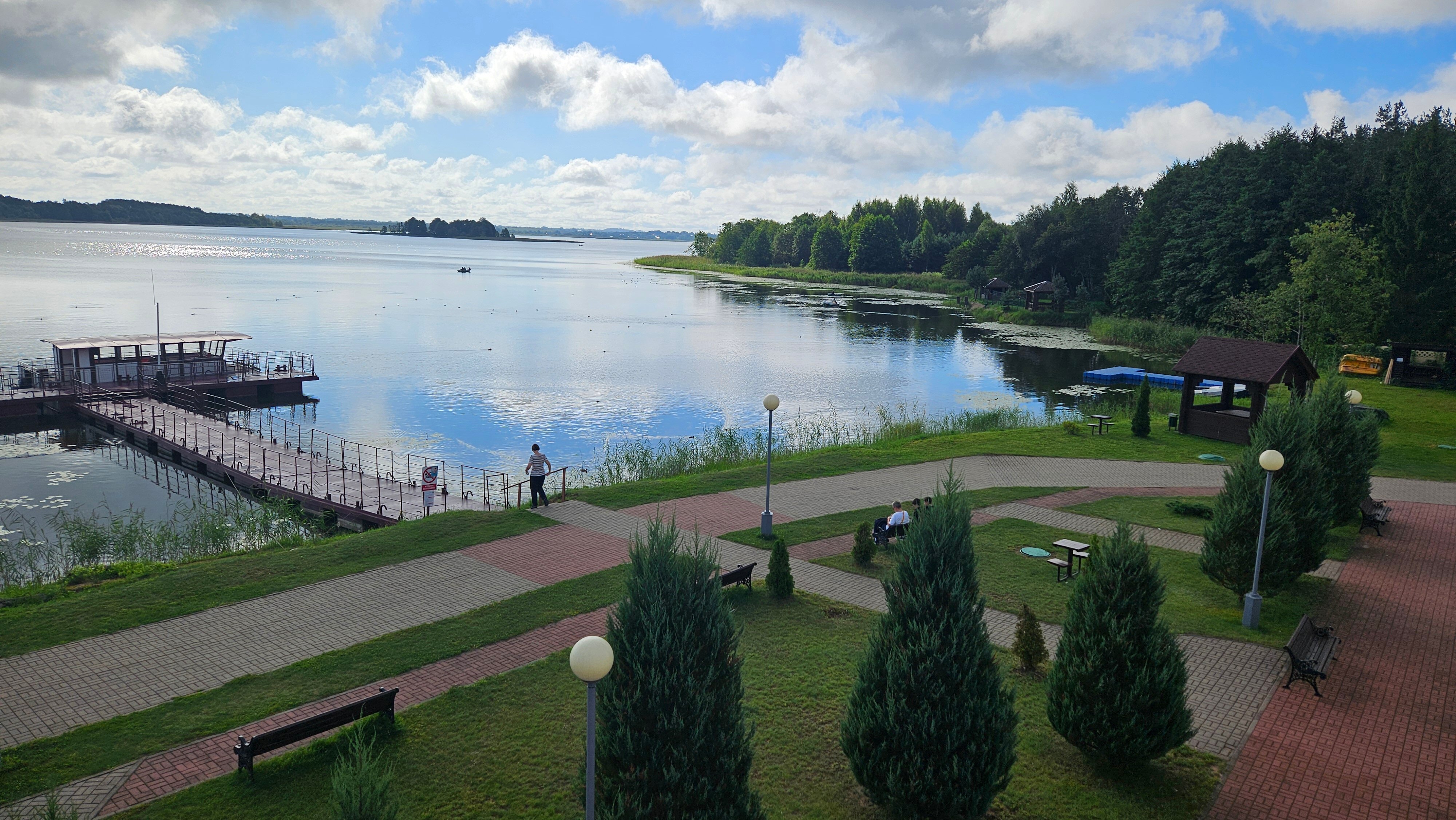 Фото Дривяты