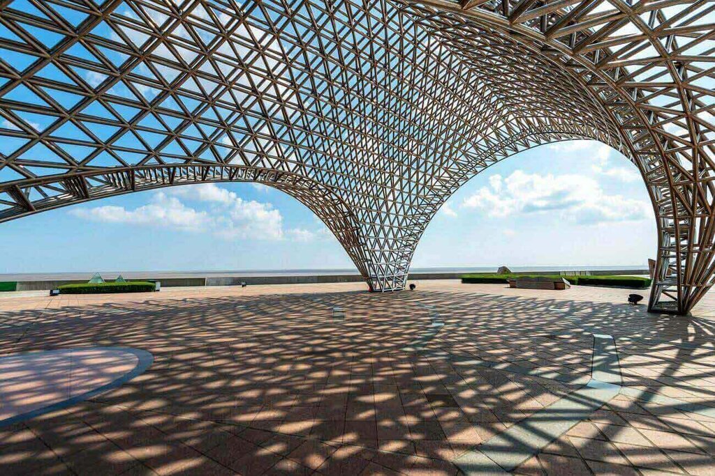 Construction company Tufan AS Yapı Taahhüt İnş. Nak. Gıda Tekstil San, Sariyer, photo