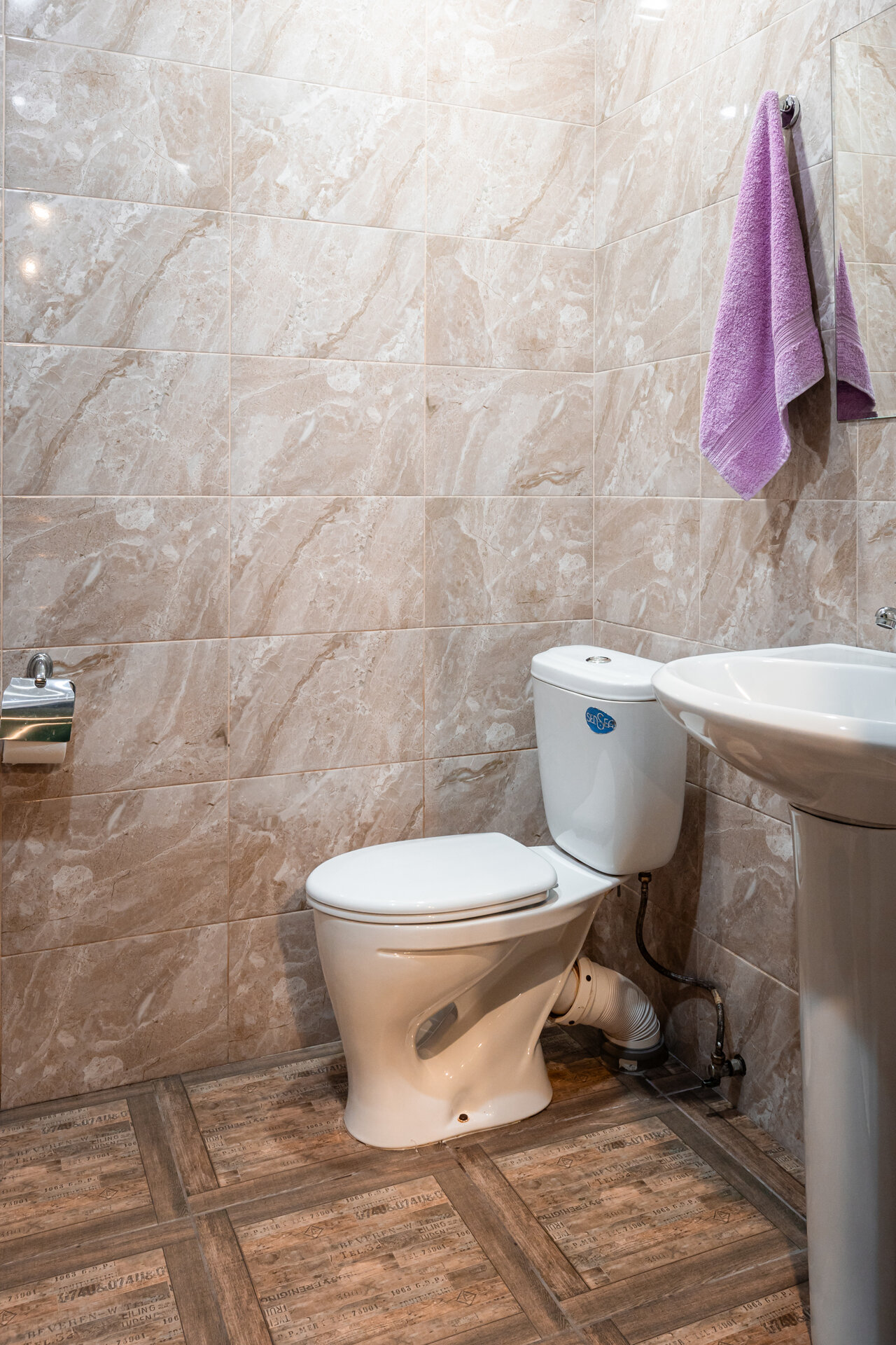 Фото Медвежка