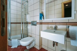 Гостиница Hotel Slisko