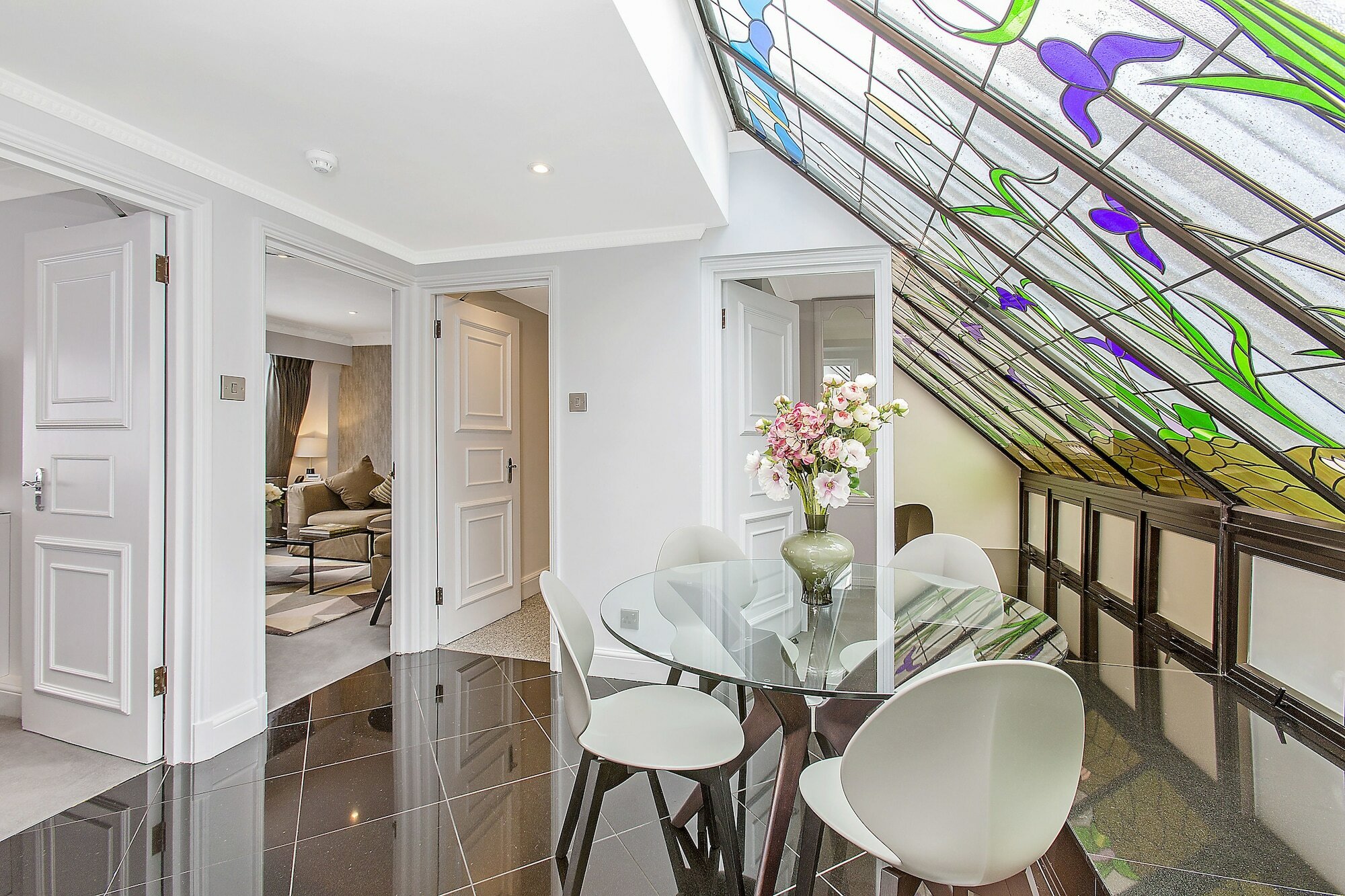 Фото Mayfair House