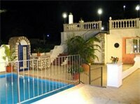 Гостиница Hotel Il Nespolo в Искье