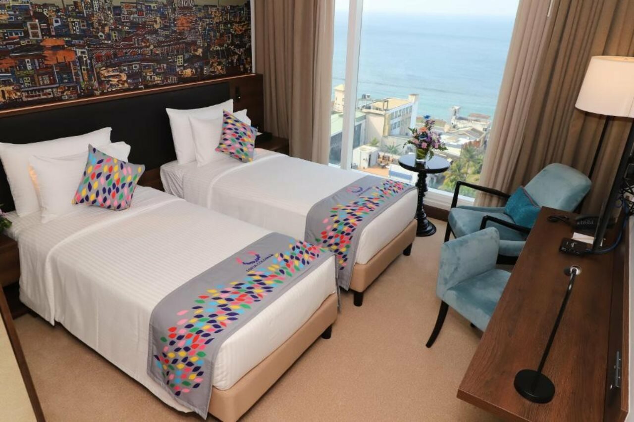 Фото Sofia Colombo City Hotel