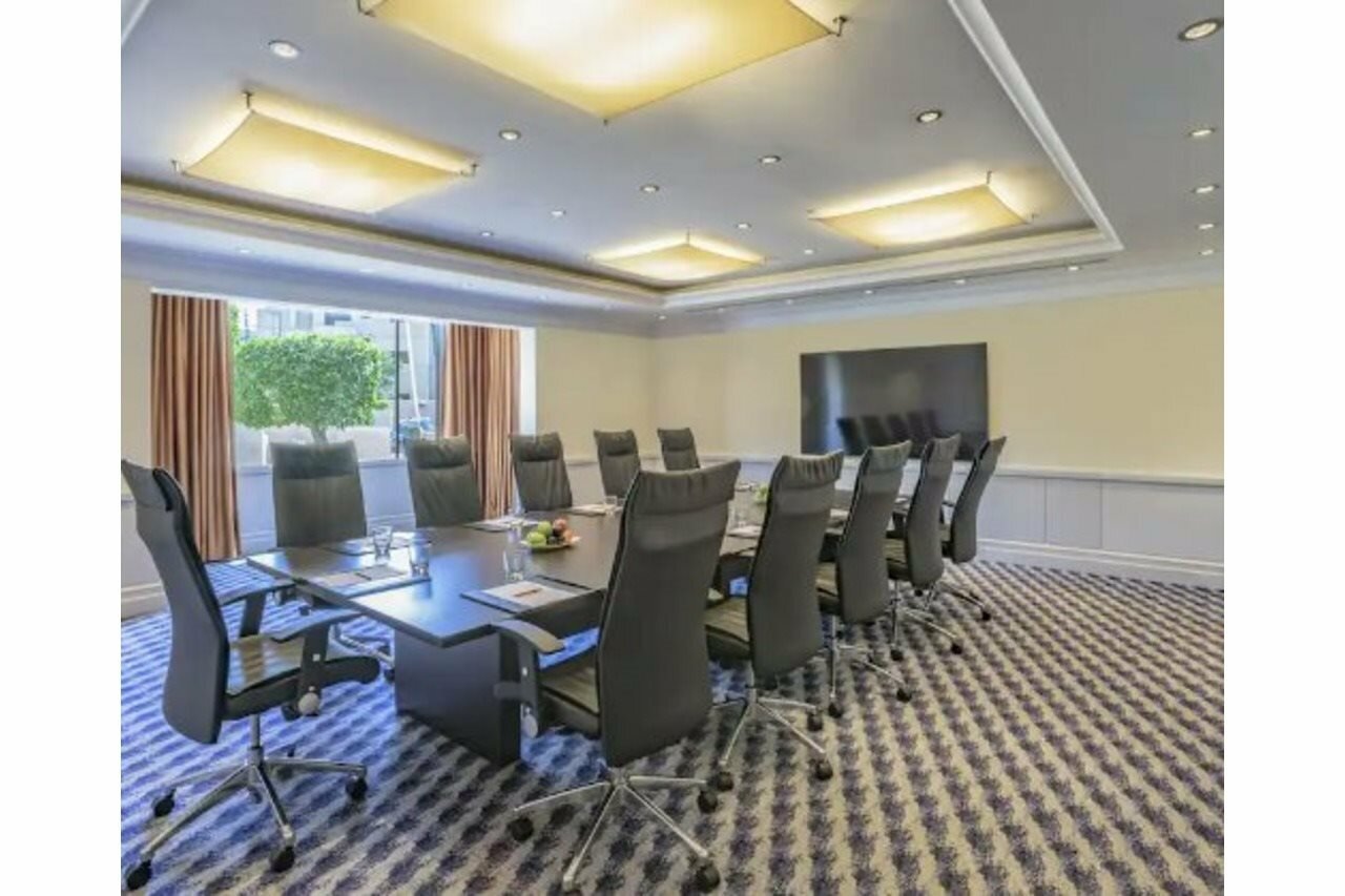 Фото Grand Hyatt Amman