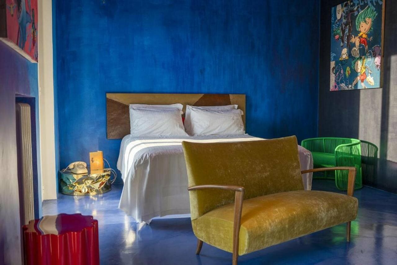 Фото Hotel Trieste