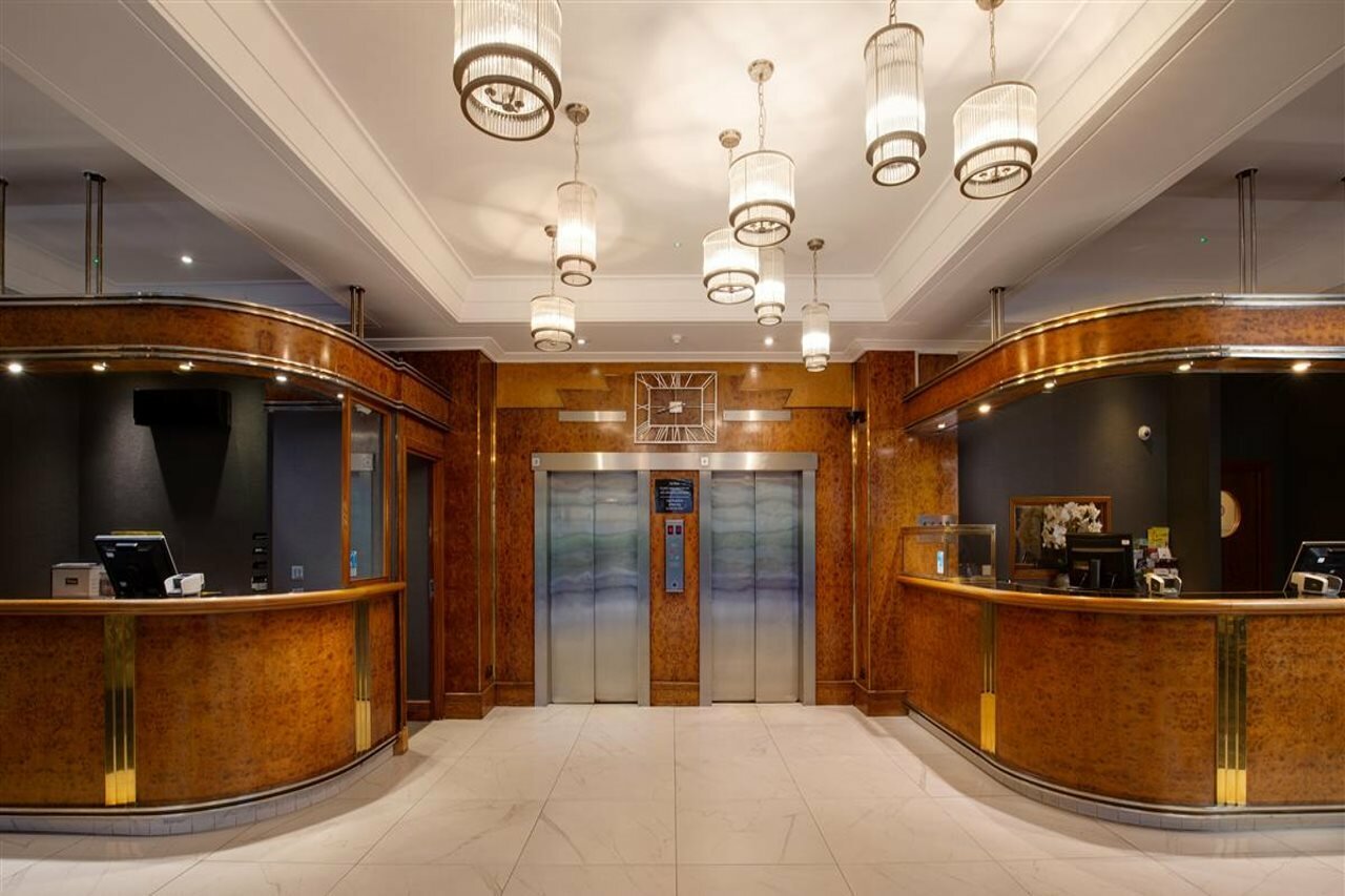 Фото отеля 3