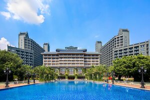 Гостиница Baymont by Wyndham Springfield I-44