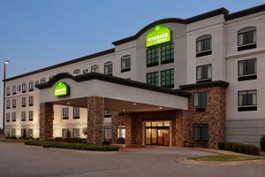 Гостиница Wingate by Wyndham Augusta/Fort Gordon