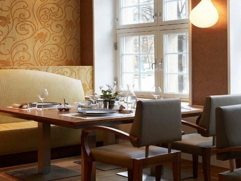 Фото Hotel Christiania Teater