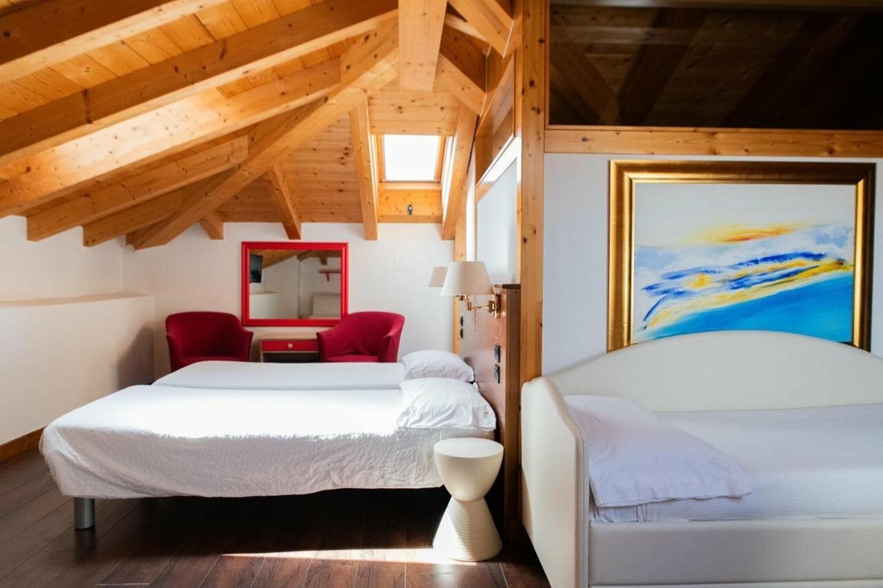 Фото Arciduca Charming House