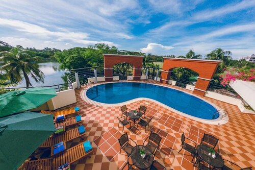 Гостиница Hotel Grand Park в Барисале