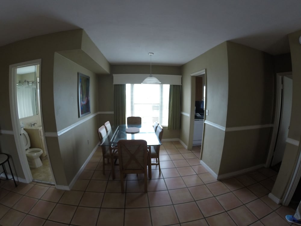 Фото Silver Seas Beach Resort