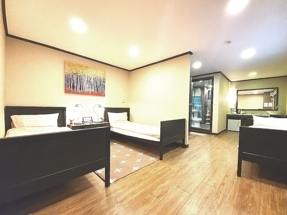 Фото Foret Guest house 