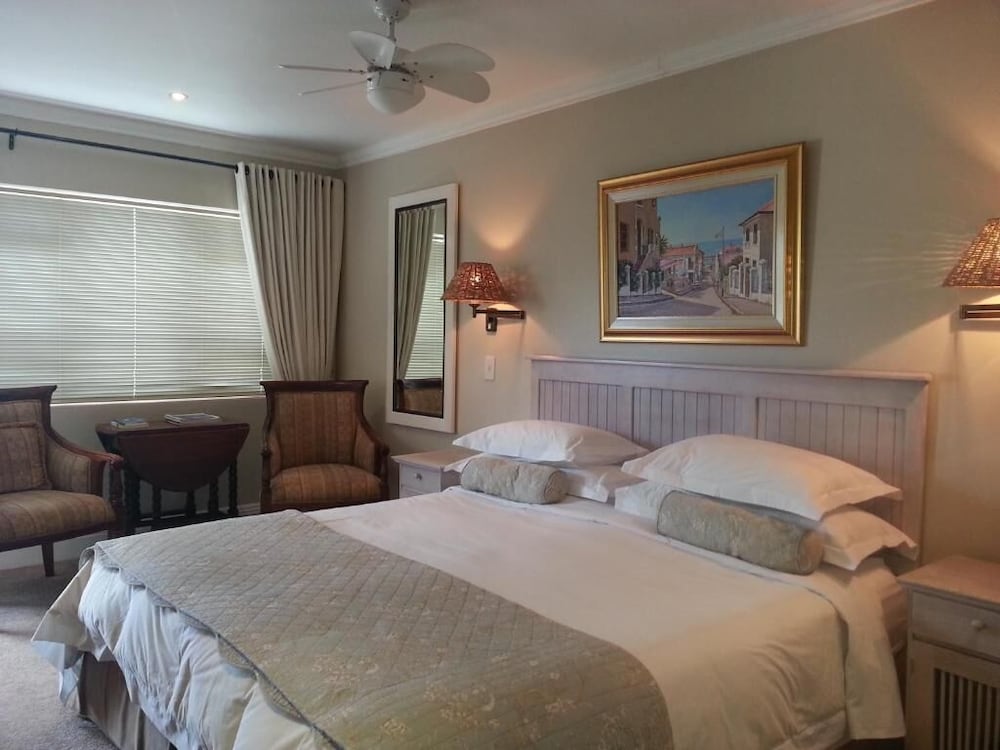 Фото Serendipity Guest House and Restaurant