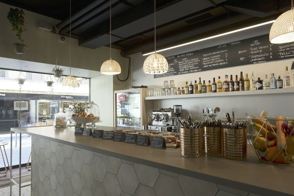 Фото Townhouse Boutique Hotel