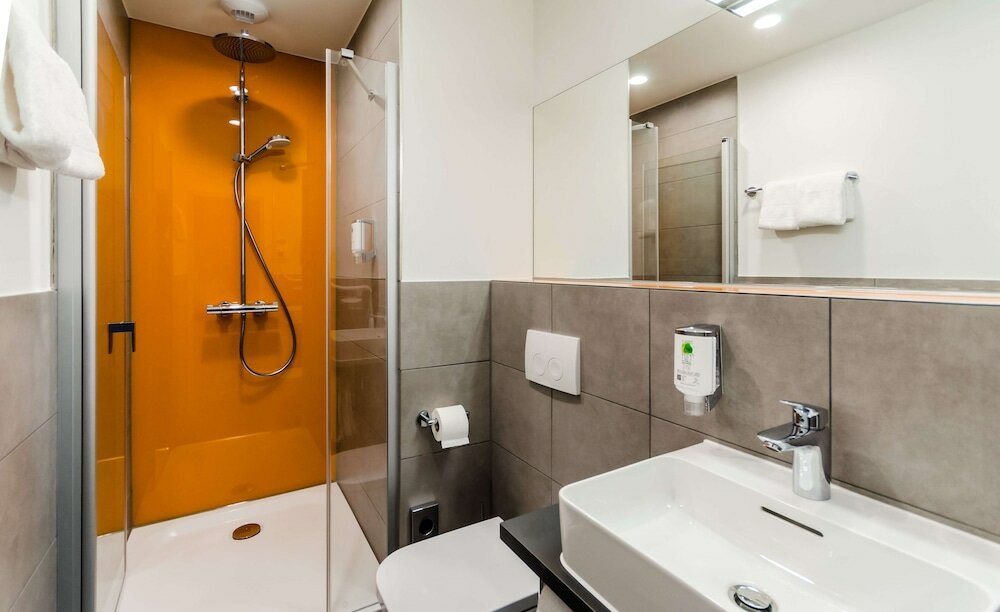 Фото Campanile Muenchen Sendling