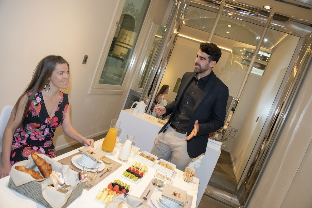 Фото El Palauet Royal Suites