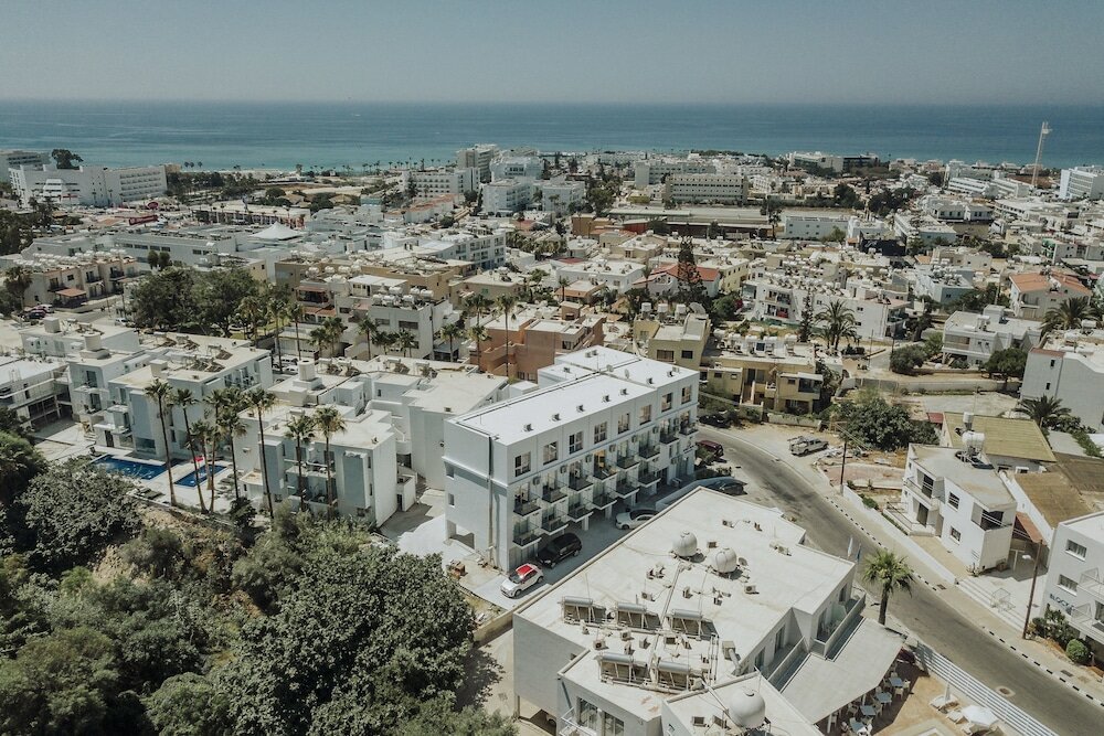 Фото River View Boutique