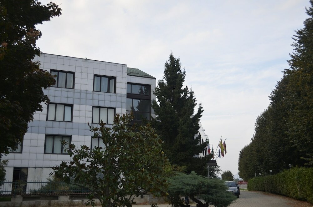 Фото Hotel Cavalieri Pinerolo