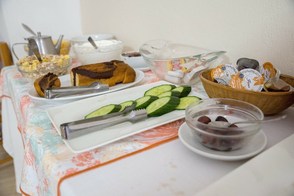 Фото Kymata Hotel