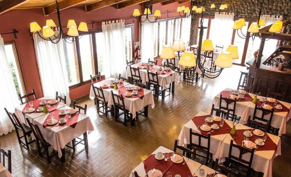 Фото Hotel Kalken