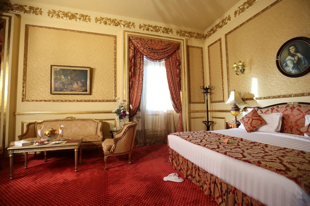 Фото Paradise Inn Le Metropole Hotel